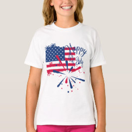 Long live the 4th of July T-Shirt