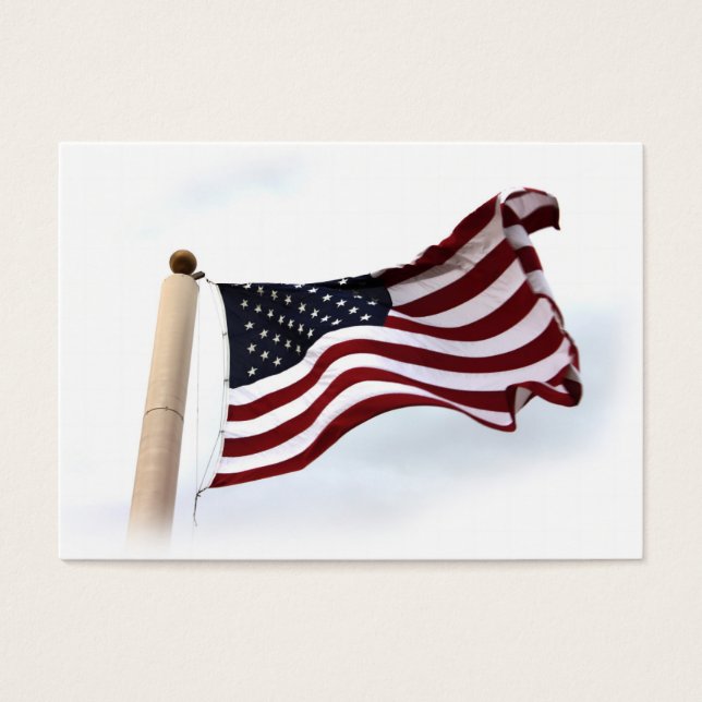 Long May It Wave (Vorderseite)