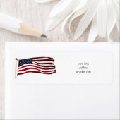 Long May it Wave (3) (Insitu)