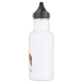 Long Neck Giraffe Trinkflasche (Rechts)