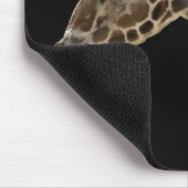 Long Neck Mousepad (Ecke)