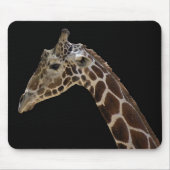 Long Neck Mousepad (Vorne)