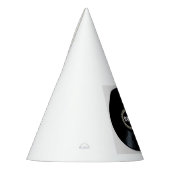 Long Player Record 2019 Partyhütchen (Links)