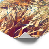 Long Reef Nordstrände Sydney Poster