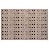 Long Scarf Stoff (Fat Quarter (45,7 x 55,9 cm))