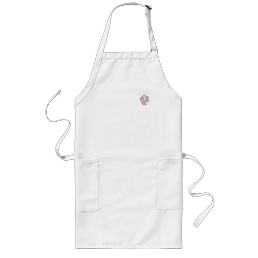 Long Schürze Angel (Vorne)