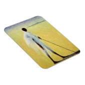 Long Shadow 1993 Magnet (Rechte Seite)