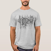 Long Sleeve Baseball T T-Shirt (Vorderseite)