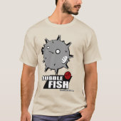 Long Sleeve BubbleShirt T-Shirt (Vorderseite)