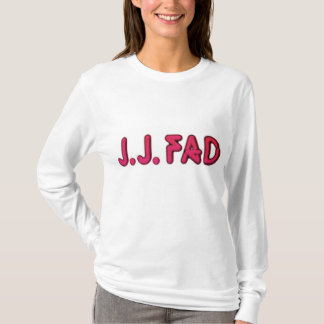 Long Sleeve Women's T - Shirt