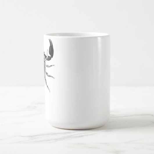 LONG STINGER VERWANDLUNGSTASSE (Zentrum)