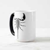 LONG STINGER VERWANDLUNGSTASSE (Vorderseite Links)