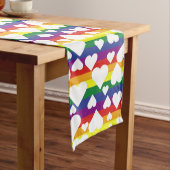 Long Table Runner Großer Tischläufer (Beispiel)