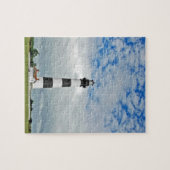 Long Tall Lighthouse Puzzle (Horizontal)