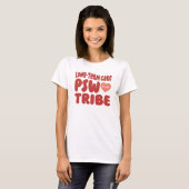 Long-Term Care PSW-Test T-Shirt (Vorne ganz)