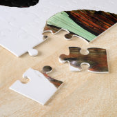 Long Tiki Mask Thunder_Cove Puzzle (Seite)