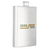 Long Trail Vermont Flachmann (Rechts)