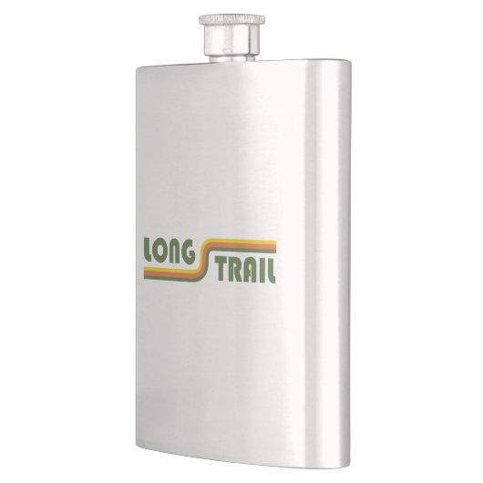 Long Trail Vermont Flachmann (Links)