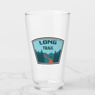 Long Trail Vermont Glas