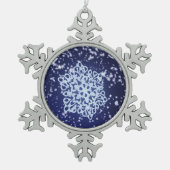 Long Winter's Night Ornament (Vorderseite)