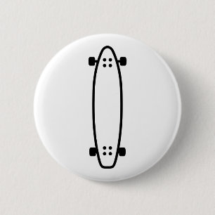 Longboard Button
