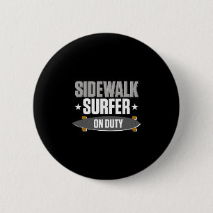 Longboard-Seitenwand-Surfen Long Surfboard Longb Button