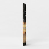 Longboat Key FL Sunset Case-Mate iPhone Hülle (Hinten/Links)