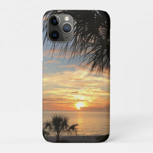 Longboat Key FL Sunset Case-Mate iPhone Hülle