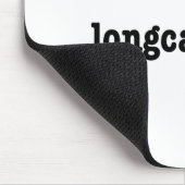 longcat2 mousepad (Ecke)