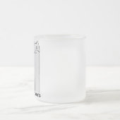 Longcat ist lang mattglastasse (Mittel)