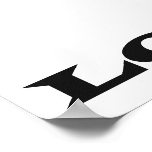 Longcat ist lang poster (Ecke)