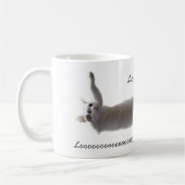 Longcat Kaffeetasse (Links)