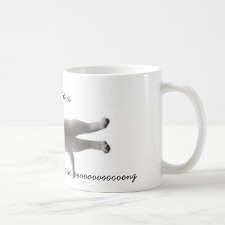 Longcat Kaffeetasse