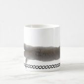 Longcat Kaffeetasse (Mittel)