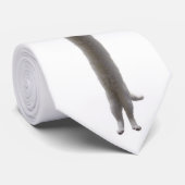 LongCat Krawatte (Gerollt)