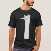Longcat T-Shirt (Vorderseite)