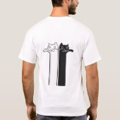 Longcat/Tacgnol Shirt (Rückseite)