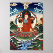 Longchenpa Poster (Vorne)