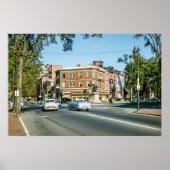 Longfellow Square, 1950er Poster (Vorne)