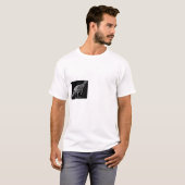 Longfellows Truthähne T-Shirt (Vorne ganz)