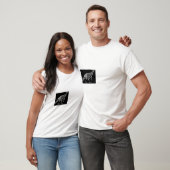 Longfellows Truthähne T-Shirt (Unisex)