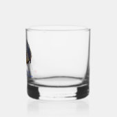 Longfin Batfish Whiskyglas (Links)