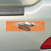 Longhor Autoaufkleber (Auf Auto)