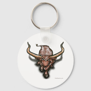 Longhor Schlüsselanhänger