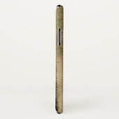 Longhorn Case-Mate iPhone Hülle (Hinten/Rechts)