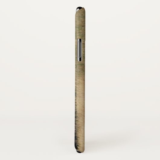 Longhorn Case-Mate iPhone Hülle (Hinten/Rechts)