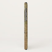 Longhorn Case-Mate iPhone Hülle (Hinten/Links)