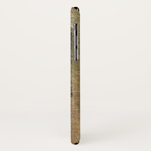 Longhorn Case-Mate iPhone Hülle (Hinten/Links)