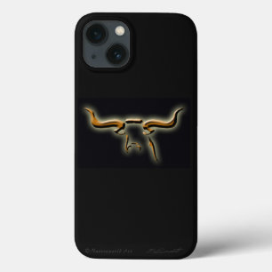 Longhorn einfacher starker iPhone 6 Fall Case-Mate iPhone Hülle