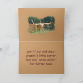 Longhorn-GW-customize Karte (Innenseite)